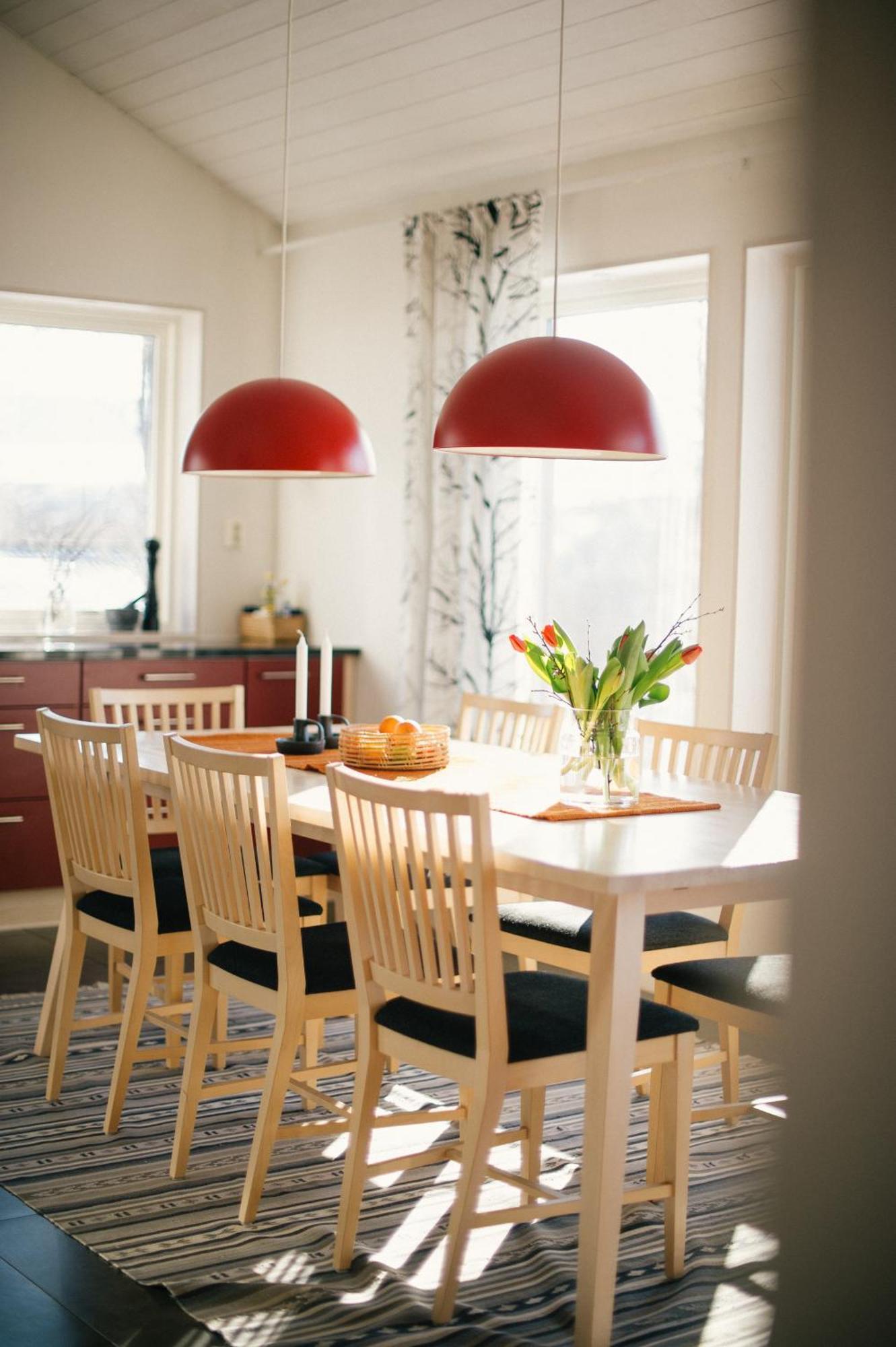 Fjaellfrid Stugby Villa Bruksvallarna Bagian luar foto